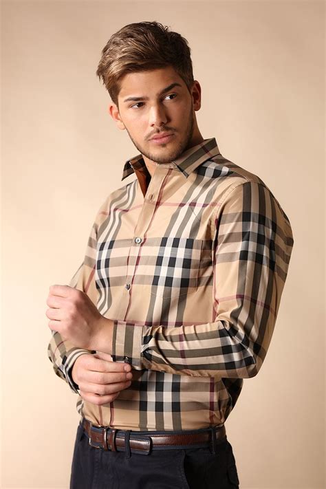 gant burberry femme|burberry clothing for men.